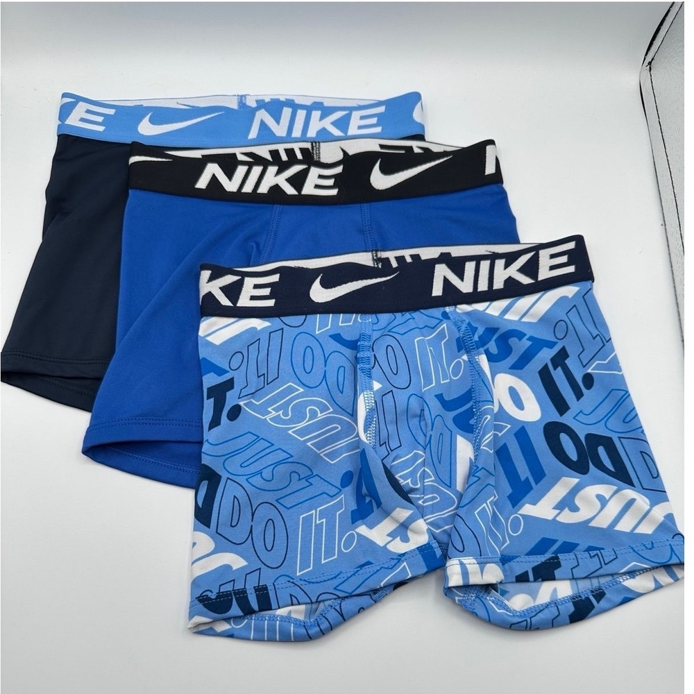 Nike Pro boys briefs size S